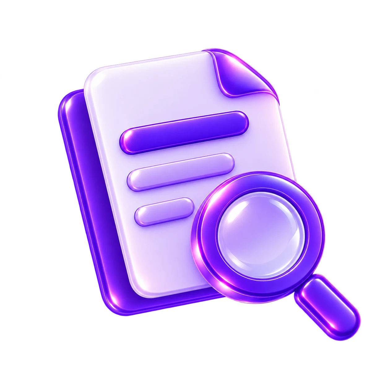 Изучение проекта